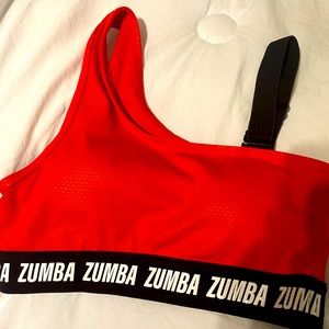 Zumba Bra